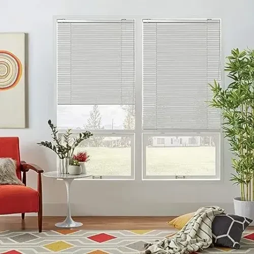 Window Venetian Blind